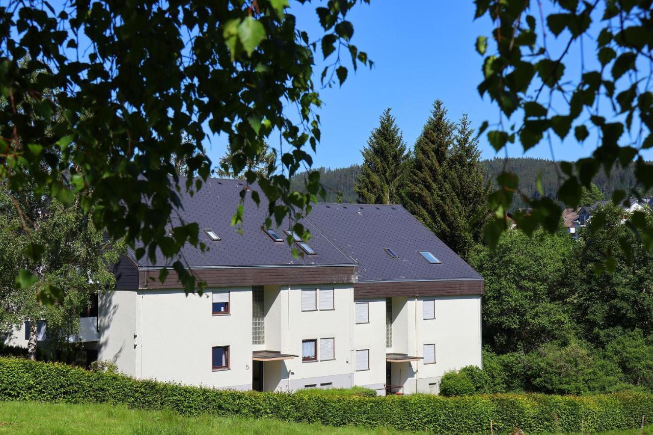Auszeit Schluchsee - Fewo Tanja - Oase Der Stille - Exterior photo